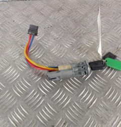 Neiman CITROEN C15 Photo n°1