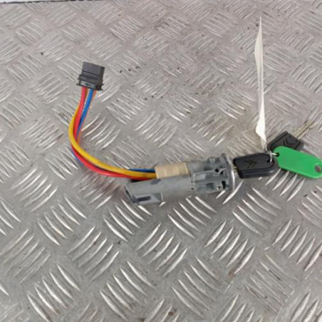 Neiman CITROEN C15 Photo n°1