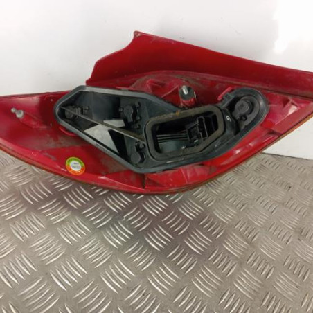 Feu arriere principal droit (feux) PEUGEOT 207