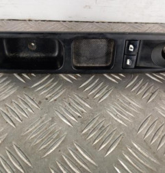 Interrupteur de leve vitre avant gauche PEUGEOT 207 Photo n°1