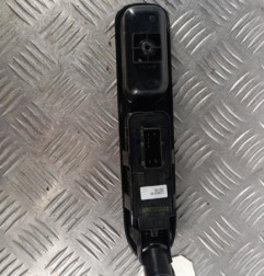 Interrupteur de leve vitre avant gauche PEUGEOT 207