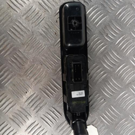 Interrupteur de leve vitre avant gauche PEUGEOT 207