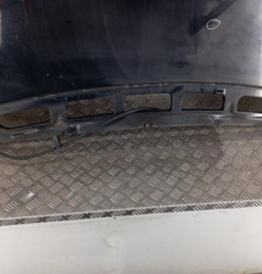 Capot MERCEDES CLASSE B 245 Photo n°5