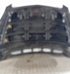 Capot MERCEDES CLASSE B 245 Photo n°6