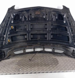 Capot MERCEDES CLASSE B 245 Photo n°7