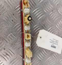 Feu arriere stop central PEUGEOT 207 Photo n°3