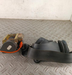 Ceinture avant gauche PEUGEOT 206 Photo n°1