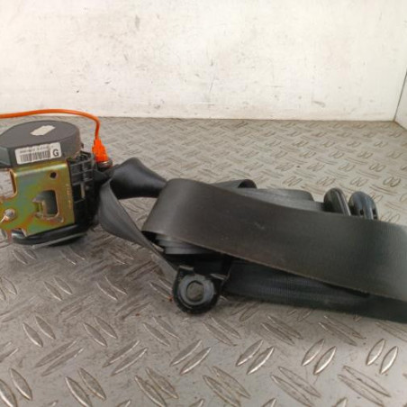 Ceinture avant gauche PEUGEOT 206