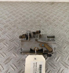 Serrure avant gauche PEUGEOT 206 Photo n°1