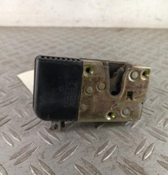 Serrure avant gauche PEUGEOT 206