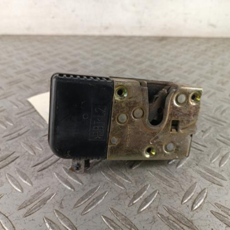 Serrure avant gauche PEUGEOT 206