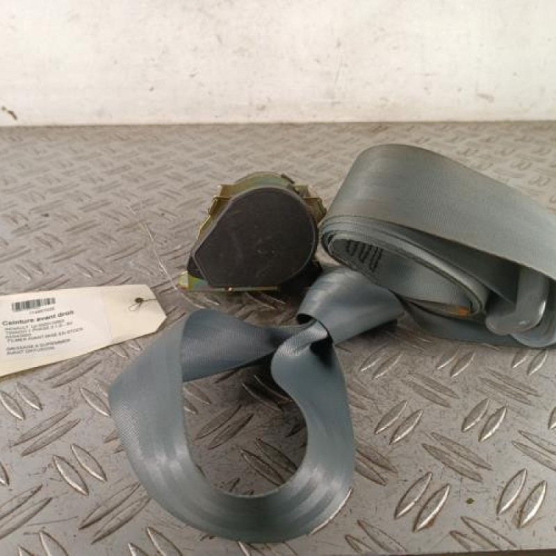 Ceinture avant droit RENAULT TWINGO 1