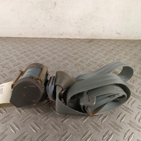 Ceinture avant gauche RENAULT TWINGO 1 Photo n°1