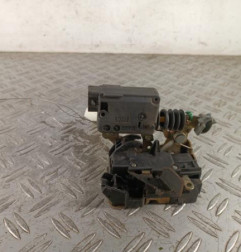 Serrure avant gauche RENAULT TWINGO 1 Photo n°1