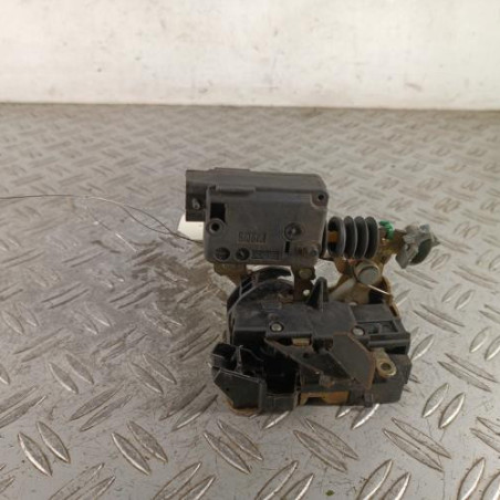 Serrure avant gauche RENAULT TWINGO 1 Photo n°1