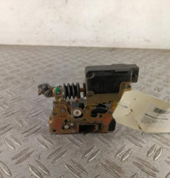 Serrure avant gauche RENAULT TWINGO 1