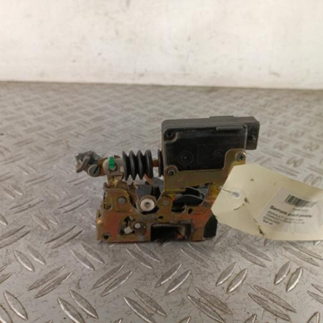 Serrure avant gauche RENAULT TWINGO 1