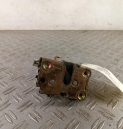 Serrure avant gauche RENAULT TWINGO 1 Photo n°3