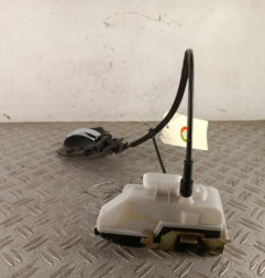 Serrure avant gauche CITROEN C3 1