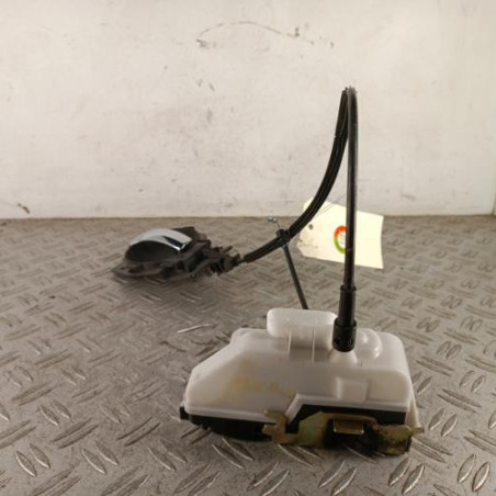 Serrure avant gauche CITROEN C3 1