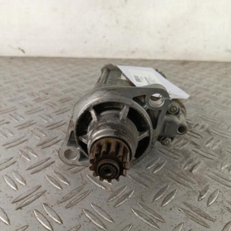 Demarreur SEAT LEON 3 Photo n°1