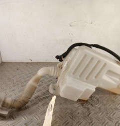 Vase de lave glace SEAT LEON 3 Photo n°1