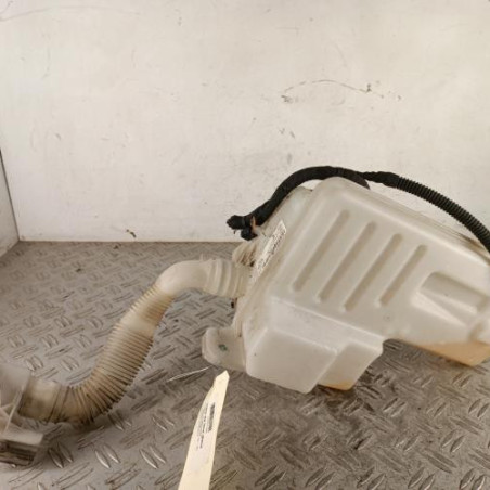 Vase de lave glace SEAT LEON 3 Photo n°1