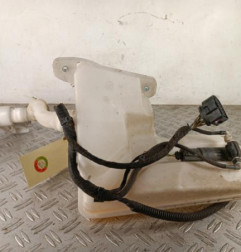 Vase de lave glace SEAT LEON 3