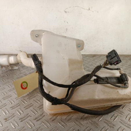 Vase de lave glace SEAT LEON 3