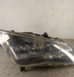 Optique avant principal droit (feux)(phare) SEAT LEON 3 Photo n°1