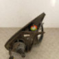 Retroviseur droit PEUGEOT 206