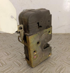 Serrure avant gauche PEUGEOT 206 Photo n°1