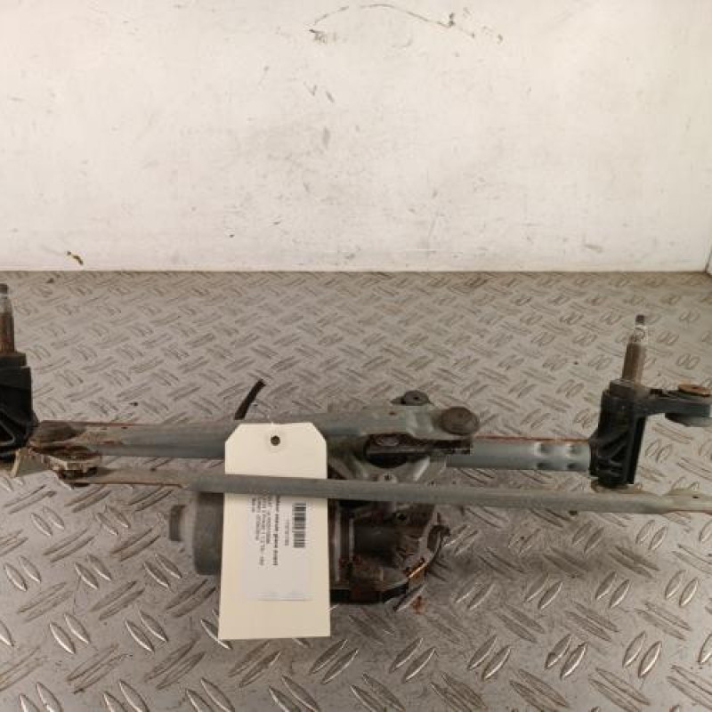 Moteur essuie glace avant SEAT LEON 3
