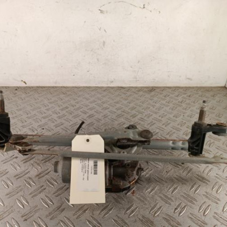Moteur essuie glace avant SEAT LEON 3 Photo n°1