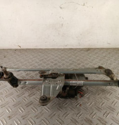 Moteur essuie glace avant SEAT LEON 3