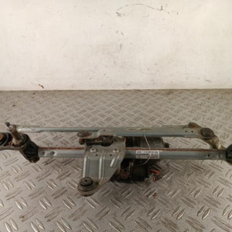 Moteur essuie glace avant SEAT LEON 3