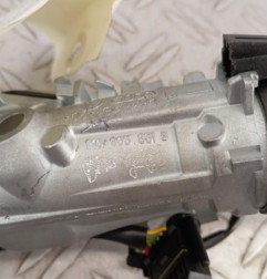 Neiman VOLKSWAGEN GOLF 5 Photo n°4