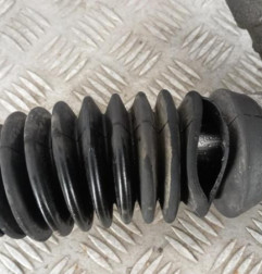 Cremaillere assistee MERCEDES VITO 638 Photo n°4