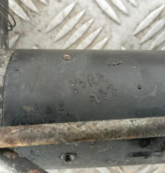 Cremaillere assistee MERCEDES VITO 638 Photo n°5