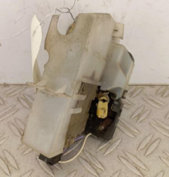 Serrure arriere gauche RENAULT CLIO 2