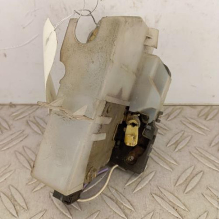 Serrure arriere gauche RENAULT CLIO 2