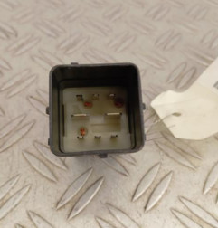 Boitier de prechauffage CITROEN C4 GRAND PICASSO 1 Photo n°3