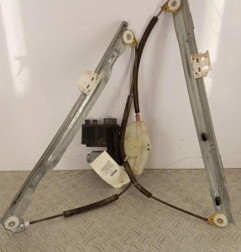 Leve vitre electrique avant gauche CITROEN C4 GRAND PICASSO 1 Photo n°1