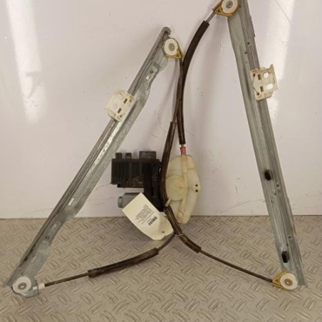 Leve vitre electrique avant gauche CITROEN C4 GRAND PICASSO 1 Photo n°1