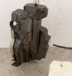 Serrure avant gauche MERCEDES CLASSE A 168