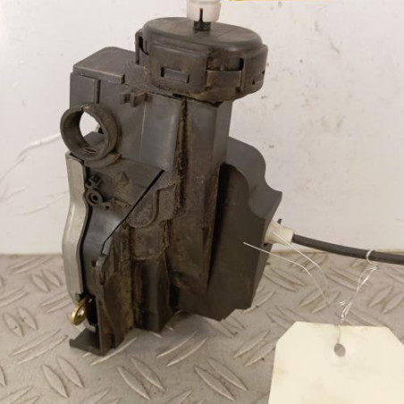 Serrure avant gauche MERCEDES CLASSE A 168