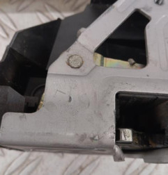 Serrure avant gauche MERCEDES CLASSE A 168 Photo n°4