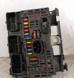 Boitier servitude moteur (BSM) CITROEN C5 1 Photo n°1