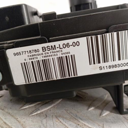Boitier servitude moteur (BSM) CITROEN C5 1