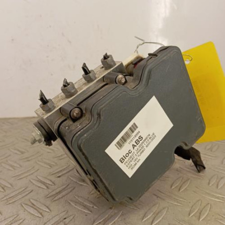 Bloc ABS (freins anti-blocage) PEUGEOT EXPERT 3
